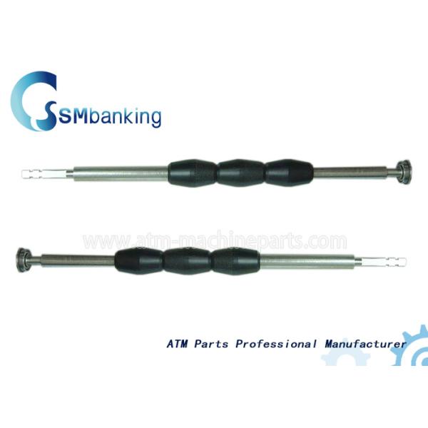 High Performance Diebold ATM Parts Shaft Assy Transport Drive 49200630000C