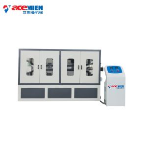 UPVC ASA PVC Wave Roof Tiles Sheet Extrusion Line