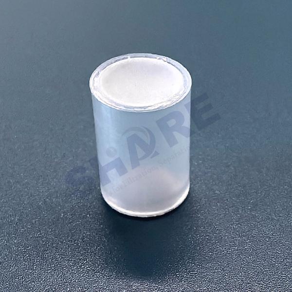 PP Nylon Mesh Filter Foaming Dispenser Screen For Liquid Soap Foam Pump