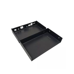 Chassis Sheet Metal Shell Cabinets Electroplate Chrome Plating Sheet Metal