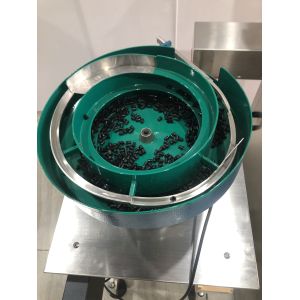 Automatic Liquid Pencil Turntable Filling Machine with 304 stainless steel