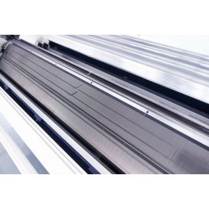 Double System Sweater Flat Knitting Machine Automatic