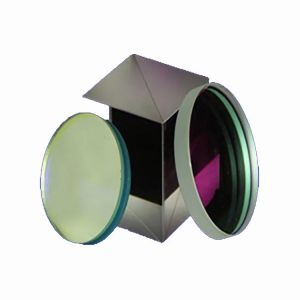 Quality No Paint High Reflective Film No Bevel Hot Mirror Filter Borofloat Substrate for sale