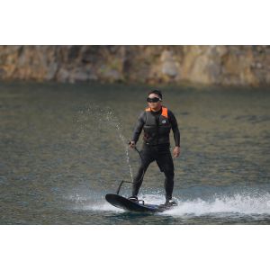 Black/red/green/OEM BluePenguin Water Surfing Sports Direct Carbon Fiber