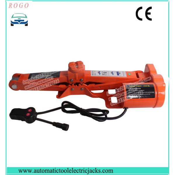 auto lift jack 3 tons vehicle simple scissor iron lifting jack for with Ce