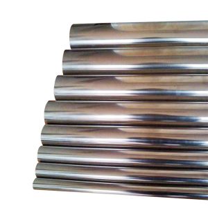 China SS201 J5 J3 20mm Stainless Steel Rod on sale
