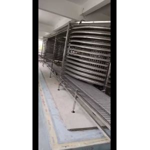 High Quality Spiral Cooling Tower