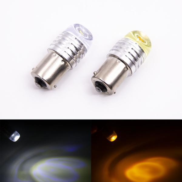 Best Price Car Tail Lighting Turn Signal Brake Lamp Stop Lights Bulb 1156 BA15S