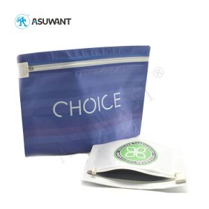 Biodegradable Mylar Child Resistant Packaging , k Mylar Bags Smell Proof