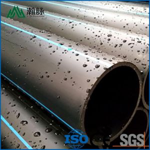 China Corrosion Resistant Hdpe Water Supply Pipe Pe Material Reliable on sale