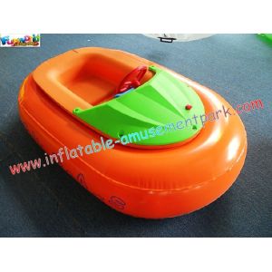 Childrens Battery Inflatable Boat Toys 0.9MM PVC tarpaulin for funny, fishing in