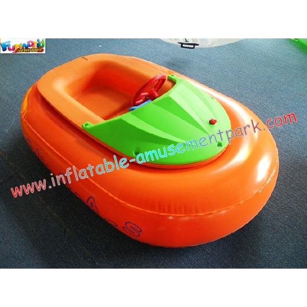 Childrens Battery Inflatable Boat Toys 0.9MM PVC tarpaulin for funny, fishing in