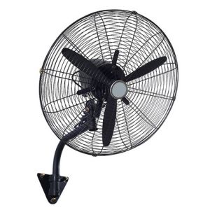 wall fan