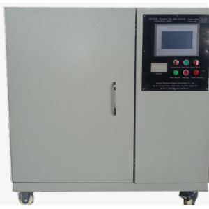 Intelligent Guarded Hot Plate Thermal Conductivity Tester For Construction