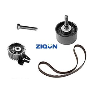 71754559 71754563 Timing Belt Kit 199x24mm Replaces Fiat Ducato