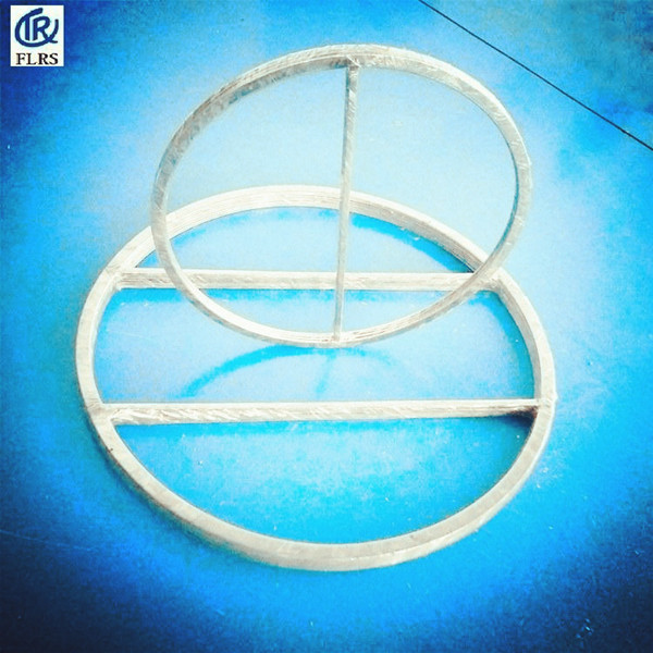 Buy PN150 Sealing Metal Wound Gasket For Heat Exchanger at wholesale prices