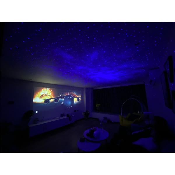 Smart Star Projector