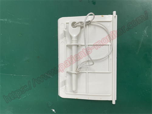Mindray T8 Patient Monitor Parts CF Card Side Cover 6800-20-50196 Mindray Monitor Parts