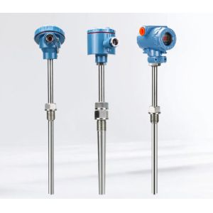 Integration Temperature Transmitter STYI
