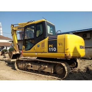 Quality used komatsu Excavator for sale