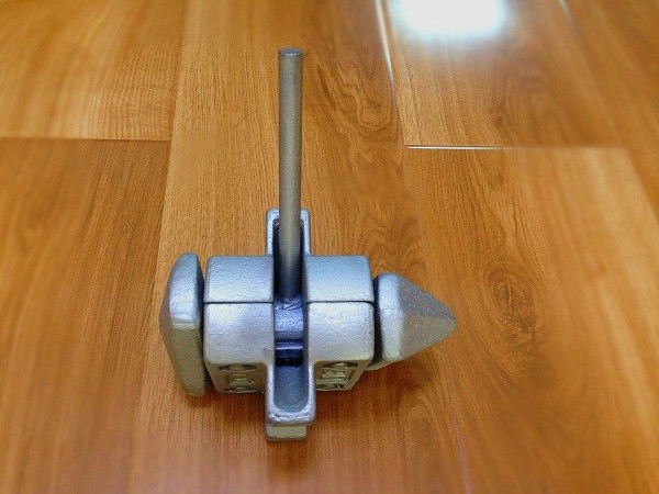 Quality Marine Stacking Twistlock for sale