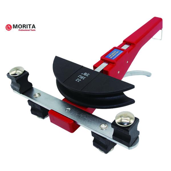 Buy Multi pipe Bender Kit 90 Degree 6,8,10,12,16,19,22mm, 1/4'', 5/16'', 3/8'', 1/2'', 5/8'', 3/4'', 7/8" Aluminum Alloy at wholesale prices