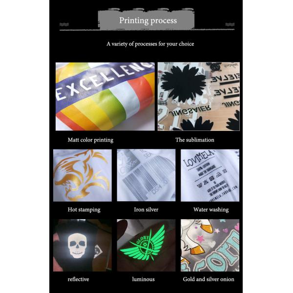 Screen print plastisol transfer puff screen printed transfers heat transfer print for bag