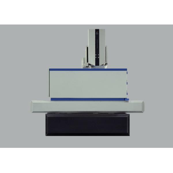 Buy Big Size Small Edm Machine , Customized Voltage Cnc Edm Machine High Accuracy at wholesale prices