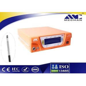 Kinetic Radiofrequency Rf Ablation Devices Kinetic Cutting For BPH