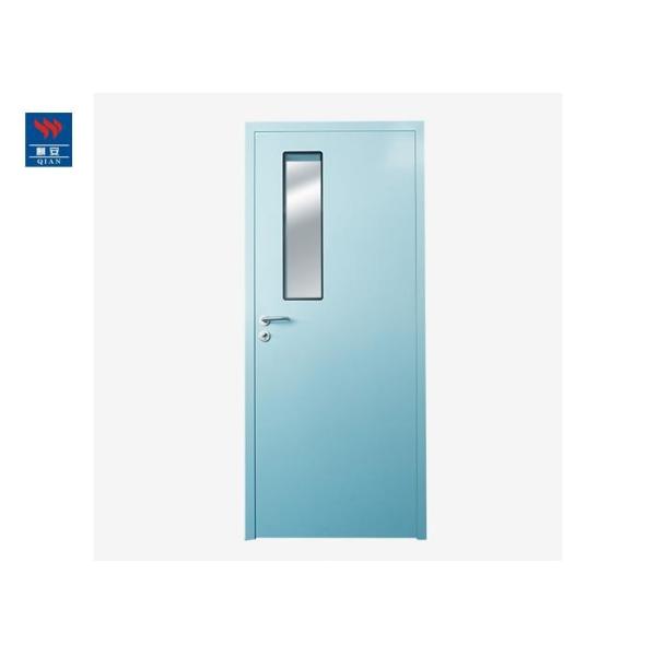 Buy Soundproof Fire Doors For Hospitals at wholesale prices