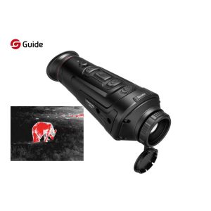 Mini Stadiametric Rangefinder Handheld Thermal Scope For Hunting