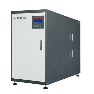 CE ISO Certified Graphitization Furnace with ±2℃ Temperature Control Precision