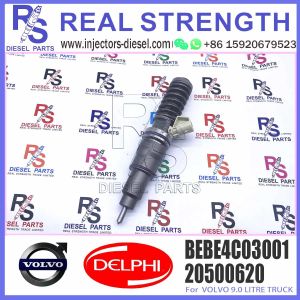 Diesel Injector 21586290 7420500620, 85000190, BEBE4C03001, BEBE4C03101 for V-O
