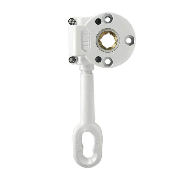 High Quality Outdoor Retractable Awning Spare Parts Full Set Strong Awning Parts