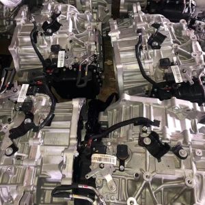 68197728AA, 68160361AA, RL197728AA， 6F24 6speed automatic transmission assembly