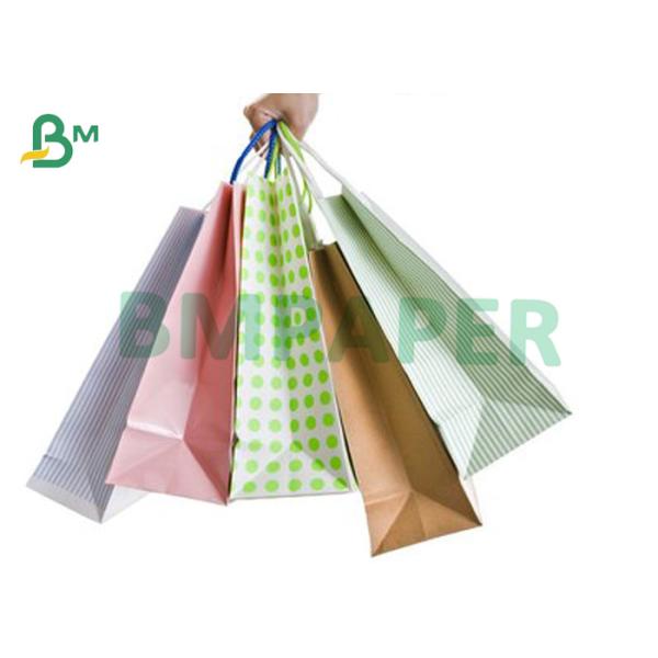 Bleached Kraft Paper Bleached Kraft Paper