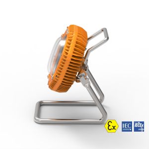 Explosion Proof Portable Led Lighting 10W 15W