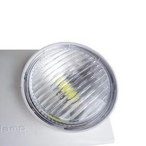 Fire Emergency Lights Rechargeable LED Double-headed Emergency Lights Wholesale