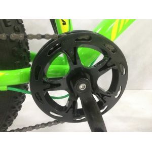 OEM 21 Speed 20 Inch Fat Tire Electric Bike