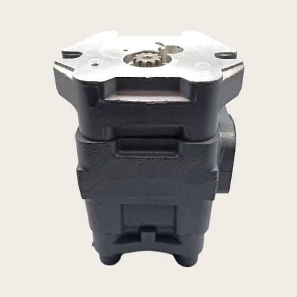 Buy Hydraulic gear pump 4255182 for EX60 excavator at wholesale prices