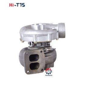 China TA4521 OM441 Excavator Turbo Charger 466618-0013 0040965099 466618-5003S Turbocharger on sale