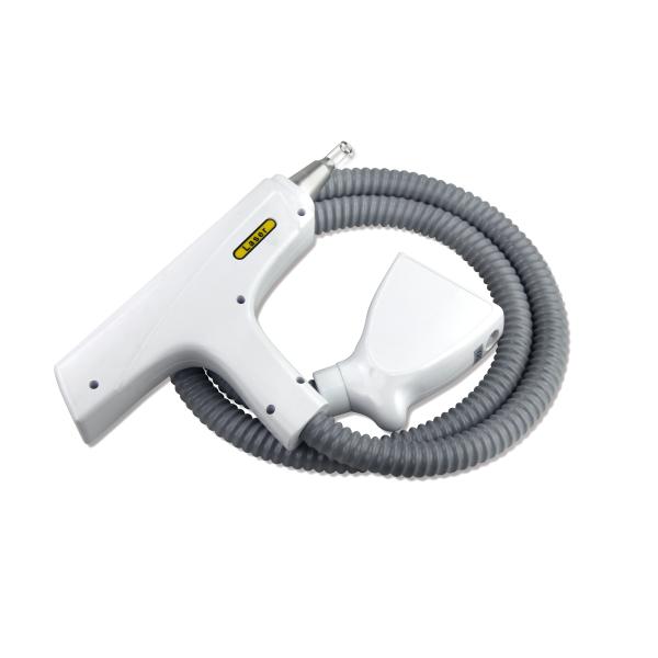 D823 Double Screen OPT Skin Beauty Machine Skin Rejuvenation Laser Hair Tattoo Removal Machine