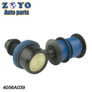 Max Pipe Diameter Standard 4663060B01 Stabilizer Link for Mitsubishi 3000GT 1991