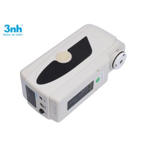 Handy Colorimeter NH310 High Accurate CM-10Plus For Leather Fabric Furniture