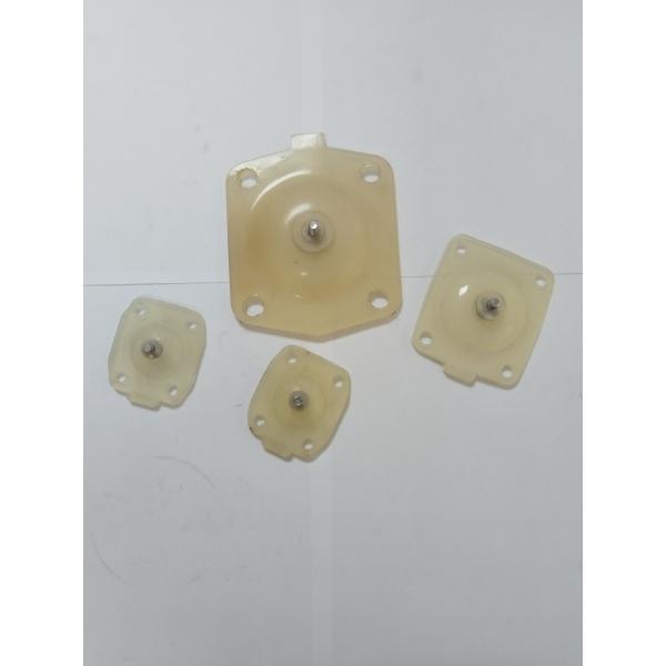 Smooth/Textured Surface Composite Diaphragm with Tensile Strength 100MPa and