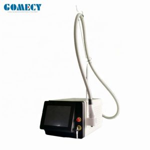 GOMECY Pain Free Multiple Diode Laser Hair Removal Machine