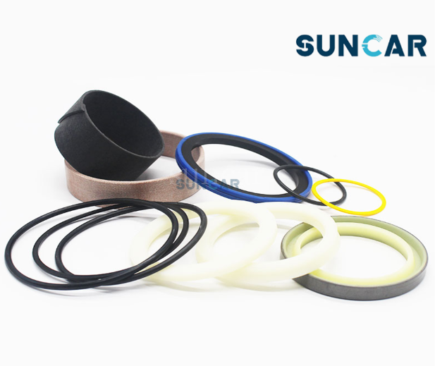 415-8260 4158260 210-7085 Backhoe Bucket Cylinder Seal Kit For C.A.T. Backhoe