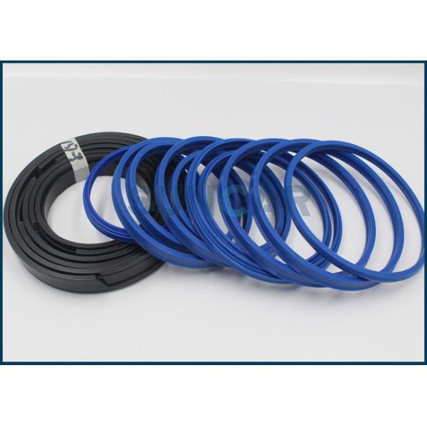 HYVA-137-3 HYVA Dump Truck Front Top Cylinder Seal Kit With Back Up Ring