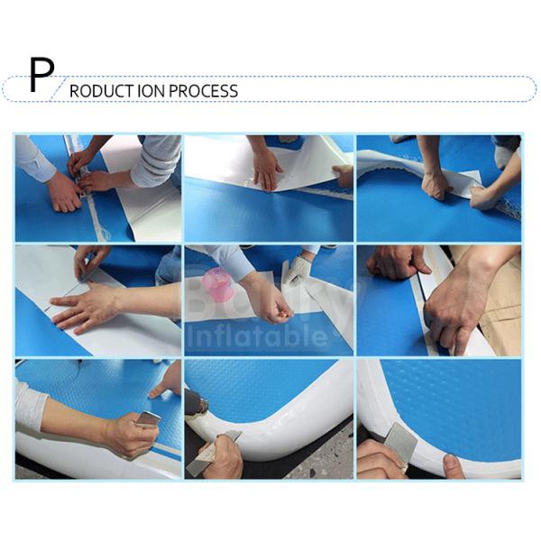 wholesale inflatable air tarck