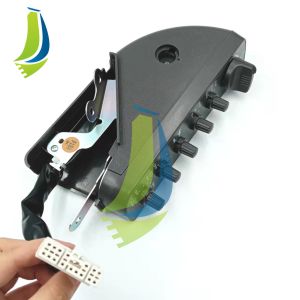 4426355 Throttle Control Panel Control Switch Box For ZAX330 Excavator